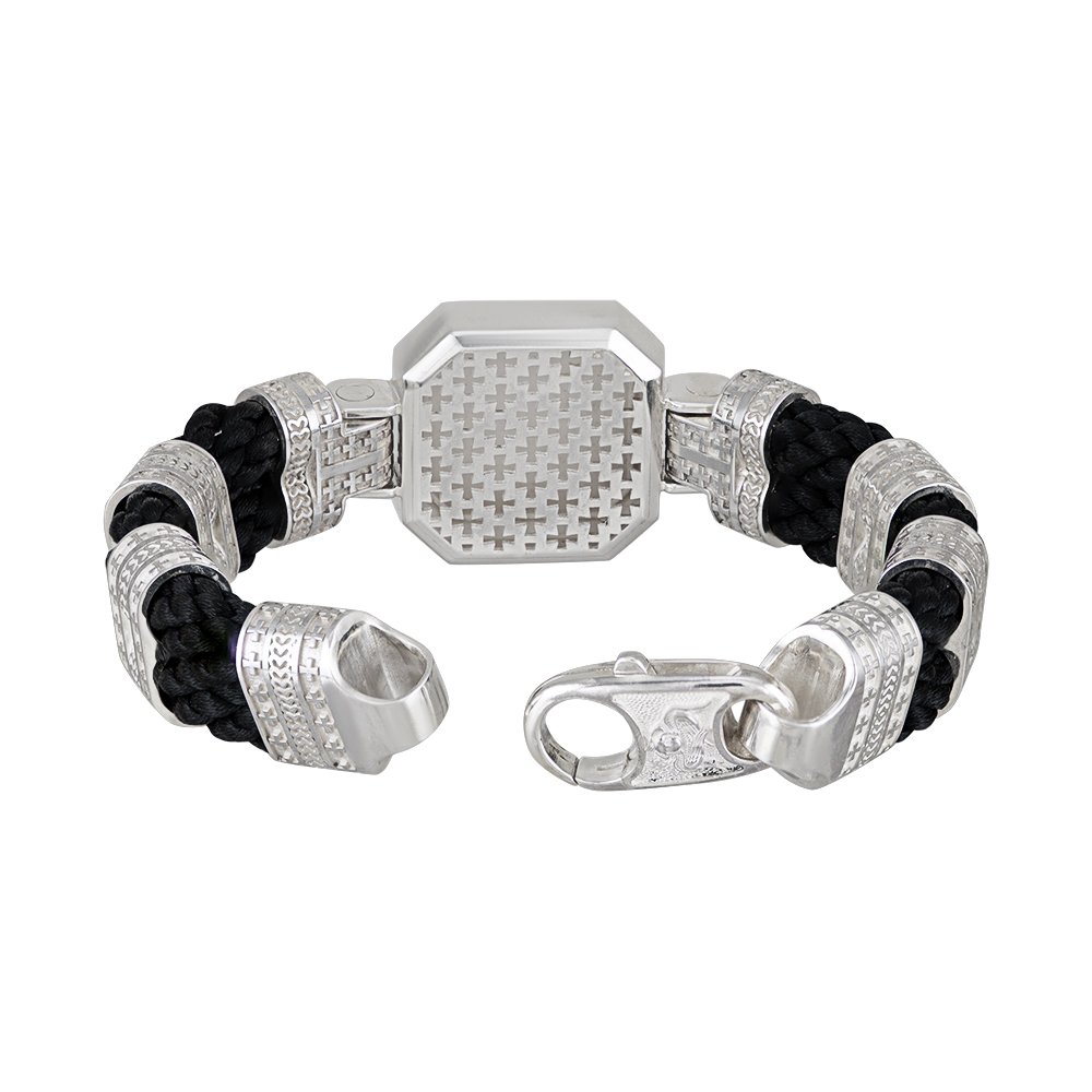 Bransoletka "Jerzy Zwycięzca" - obrazek 2