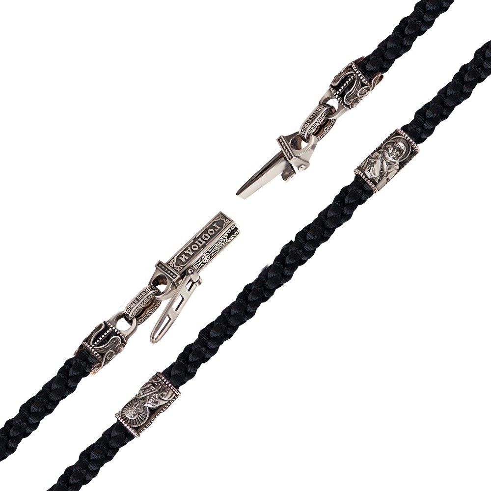 Sznur "Biały Strażnik" - obrazek 3