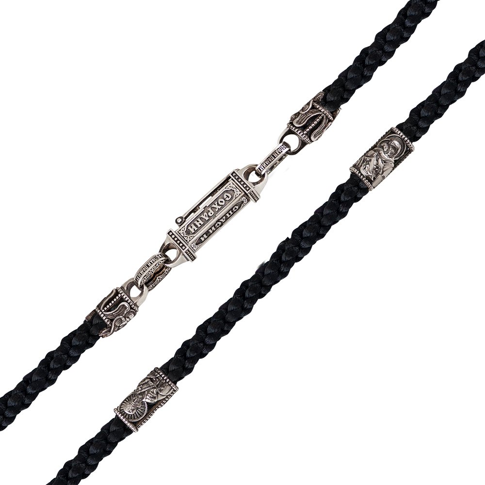 Sznur "Biały Strażnik" - obrazek 2