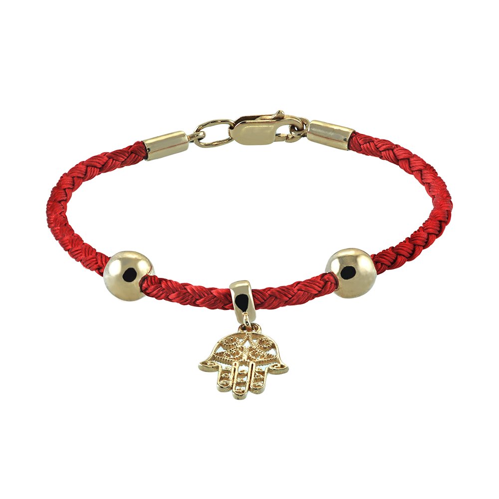 Bransoletka "Fatima"