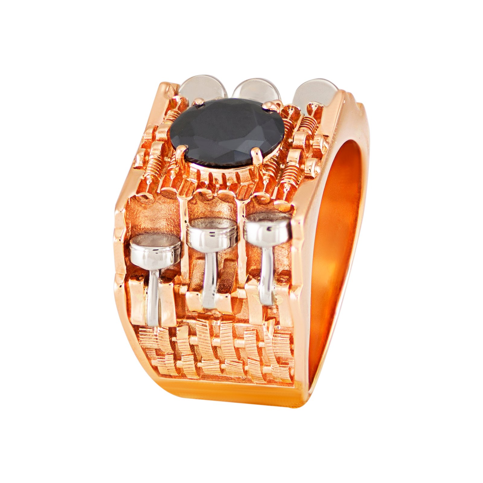 Печатка "V-6" - Зображення 4