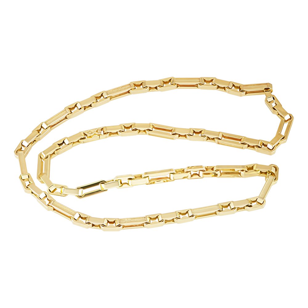 Ланцюг "Аутригер" - Зображення 2