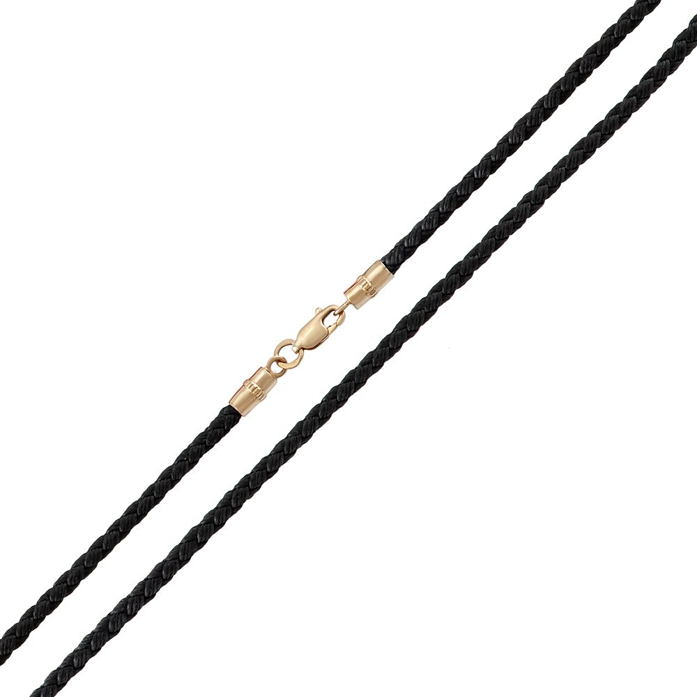 Czarny sznur - obrazek 2