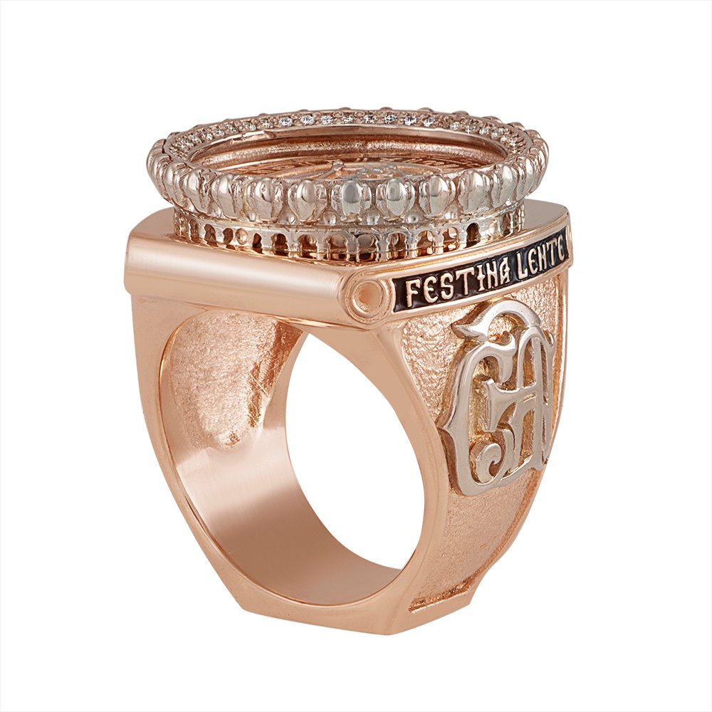 Ring "Achievement" - Image 2