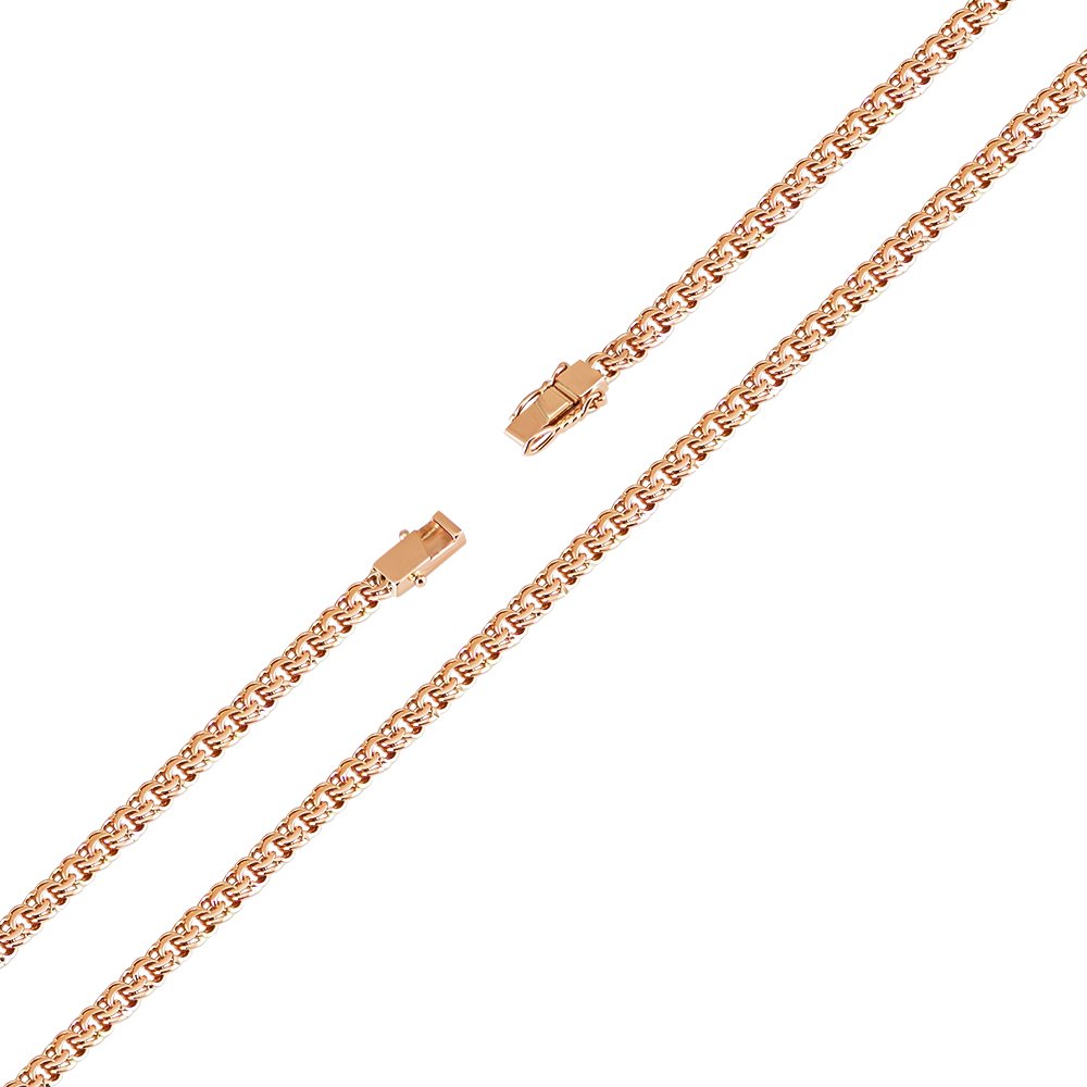 Ланцюг "Переплетення" - Зображення 2