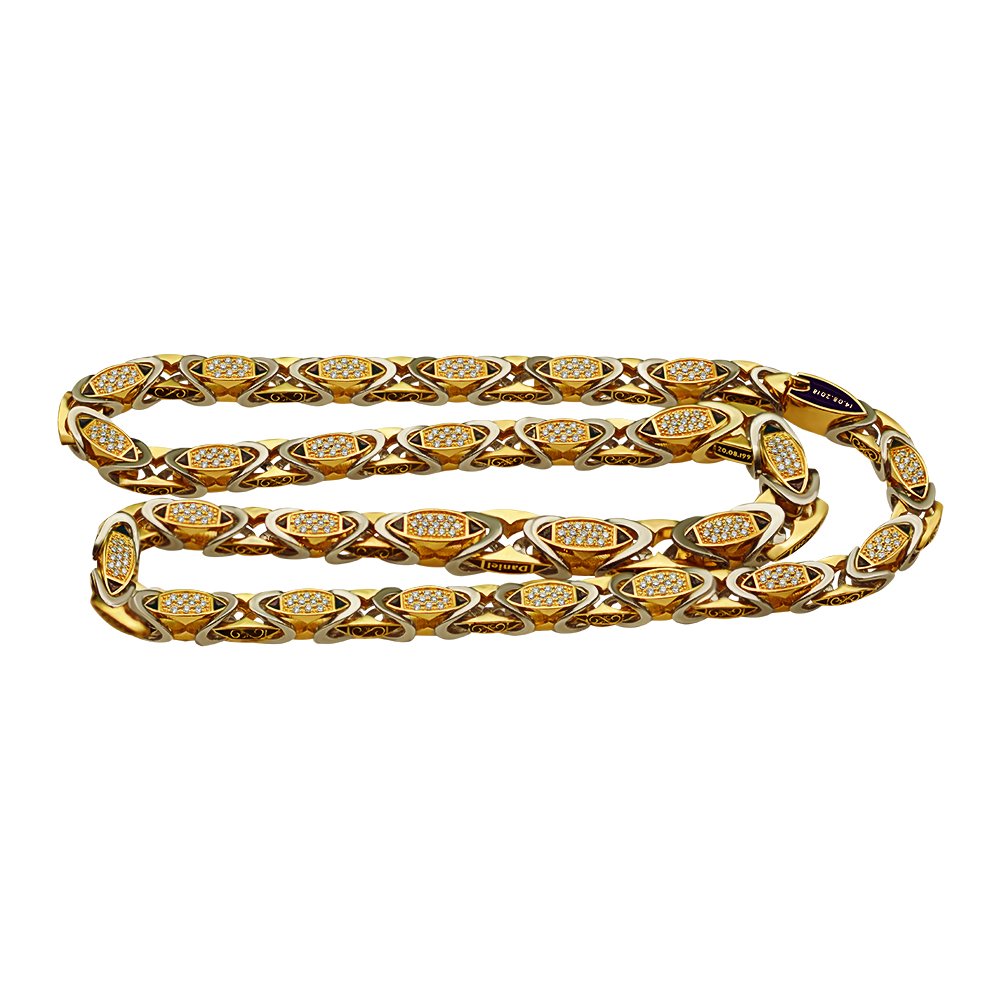 Ланцюг "Магія часу" - Зображення 2