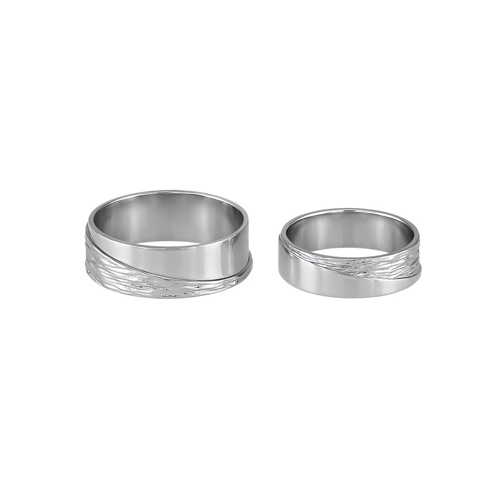 Обручки "Прибій" - Зображення 2