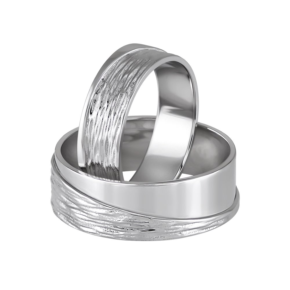 Обручки "Прибій" - Зображення 3