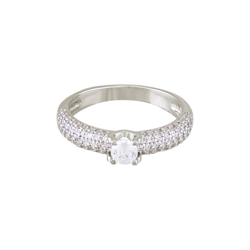 Engagement ring "Angelic radiance" - Image 2
