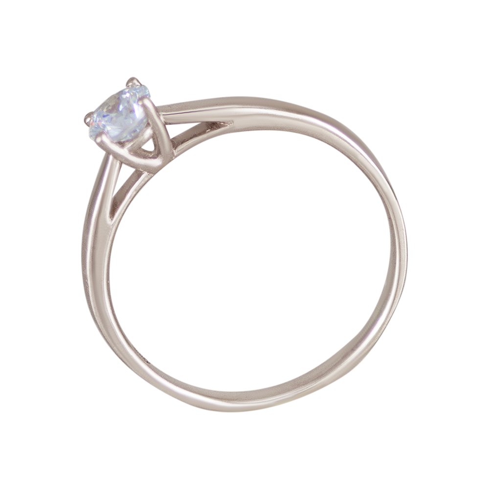 Каблучка для заручин "Спалах" - Зображення 3