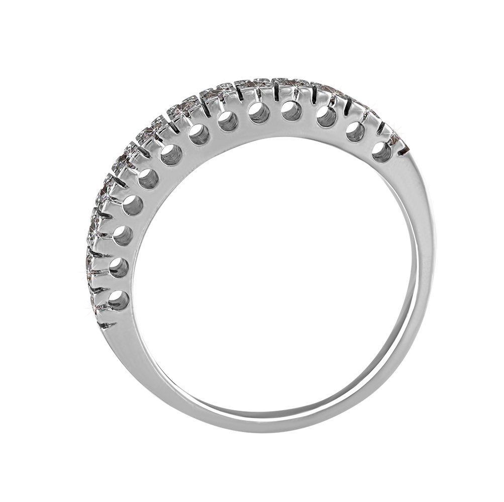 Pierścionek zaręczynowy "Attraction" - obrazek 2