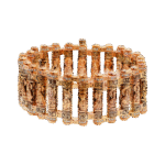 Gold bracelets from 30 gr