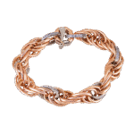 Gold bracelets up to 30 gr