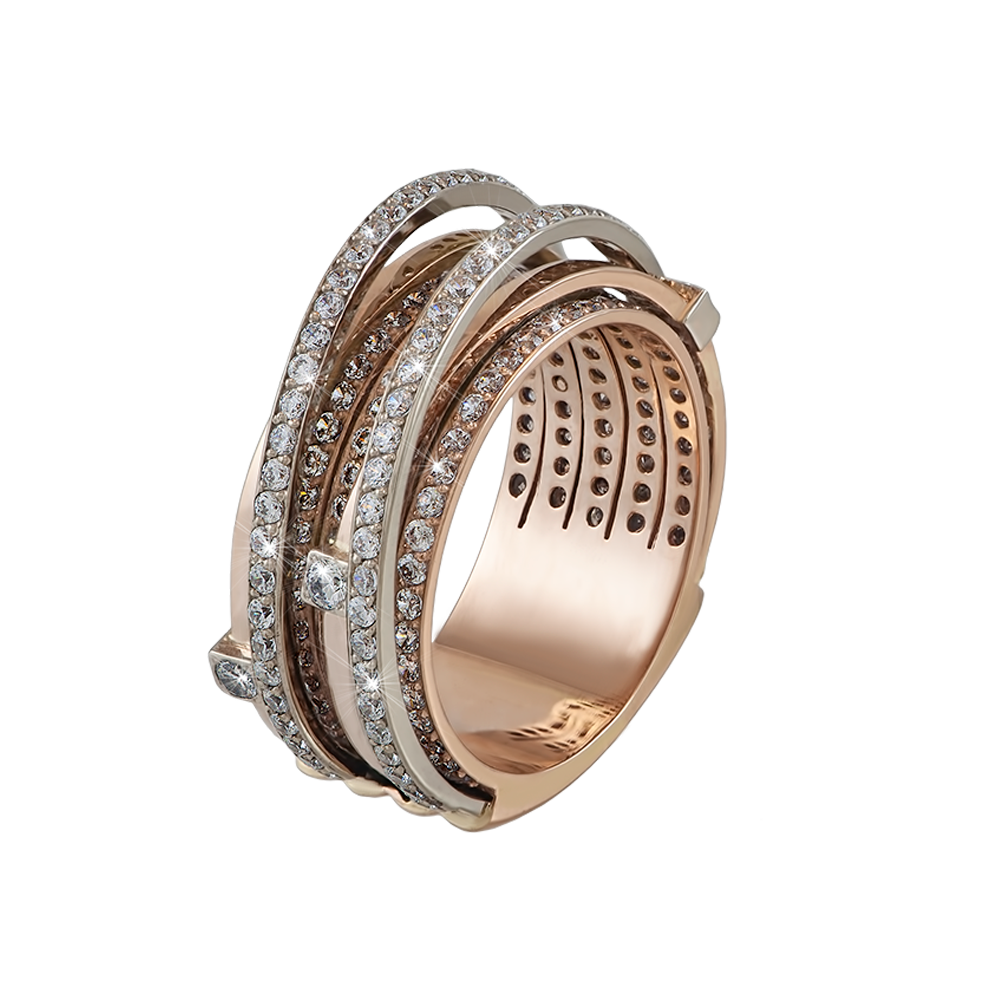 Jls Design Rings ZL Jewelry Premium Jewelry, Custom Designs & Collections