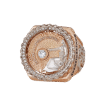 Men’s rings and seals