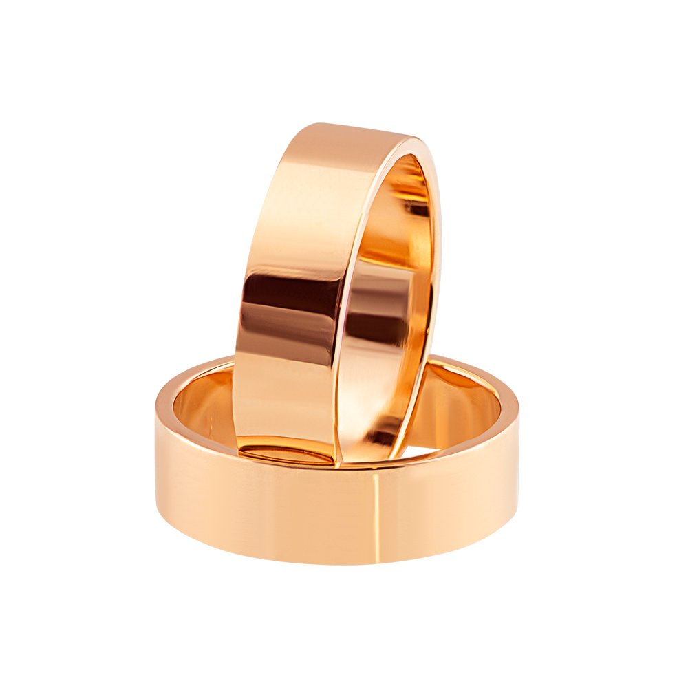 Обручки "Американка" - Зображення 3