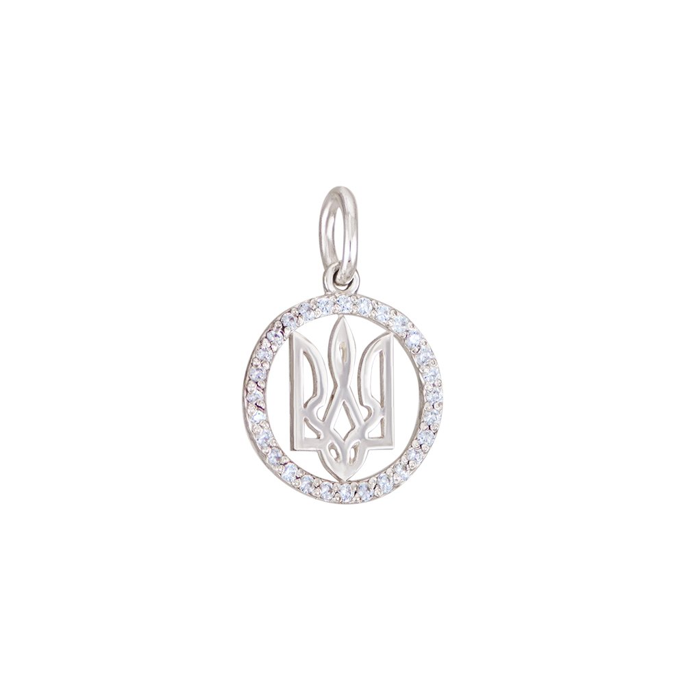 Wisiorek "Niezniszczalny"