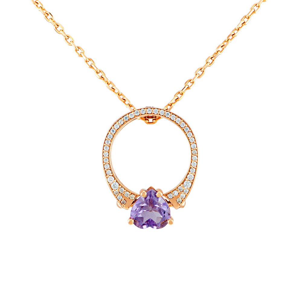 Pierścionek transformer "Afrodyta" - obrazek 3