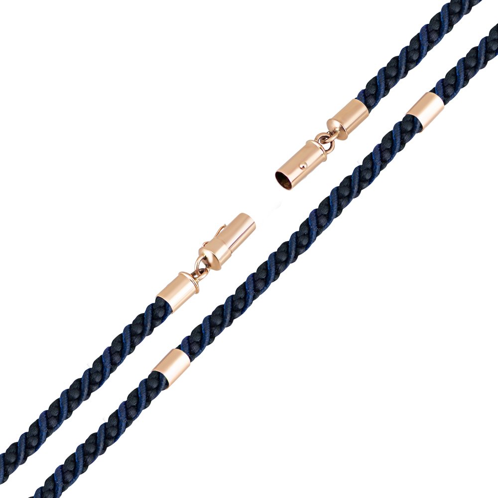 Rope blue layer with lock-box - Image 3