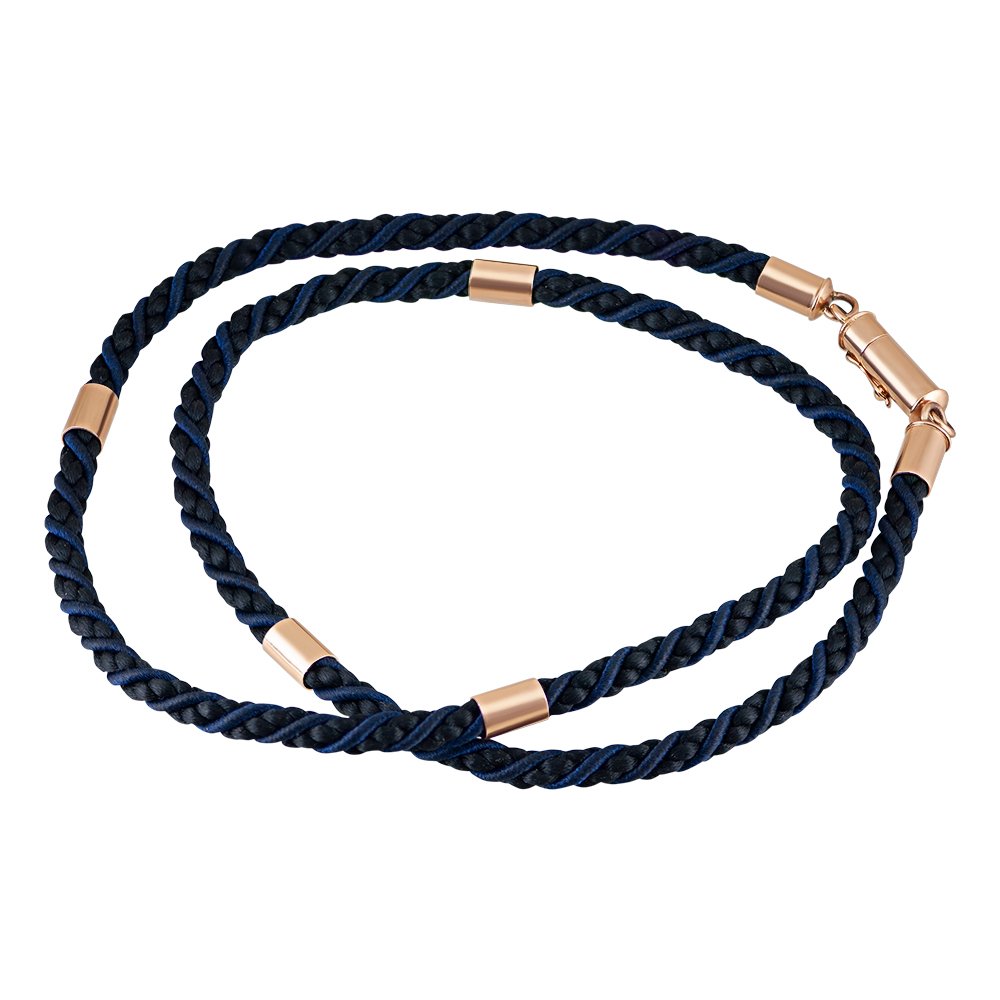 Rope blue layer with lock-box - Image 2