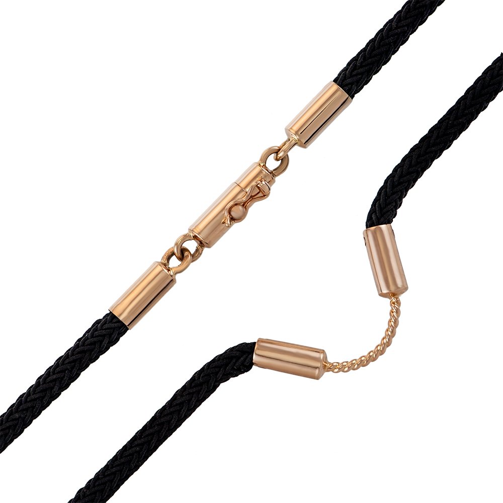 Rope "Arch" (lock box-round)