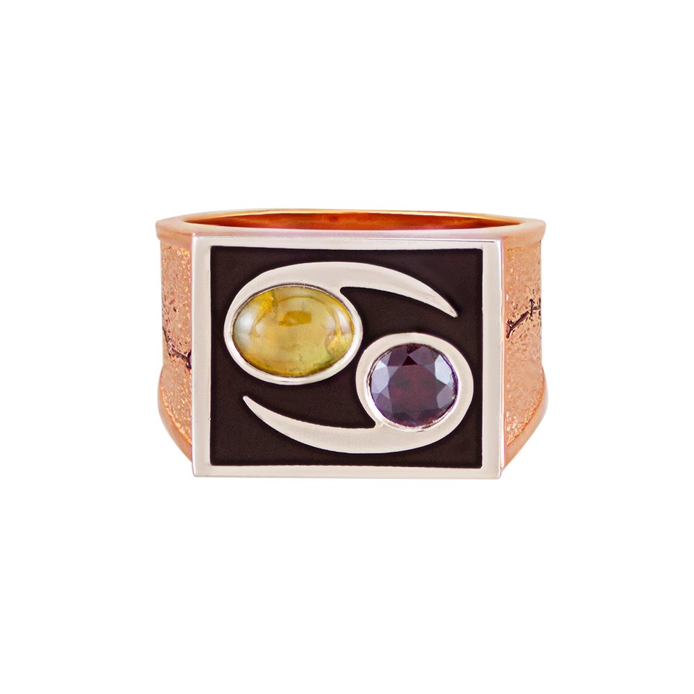 Печатка "Зодіак" - Зображення 2