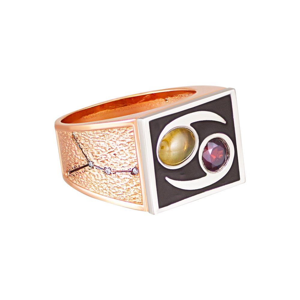 Печатка "Зодіак" - Зображення 4