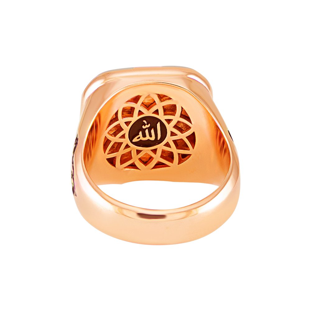 Печатка "Мусульманська історія" - Зображення 5