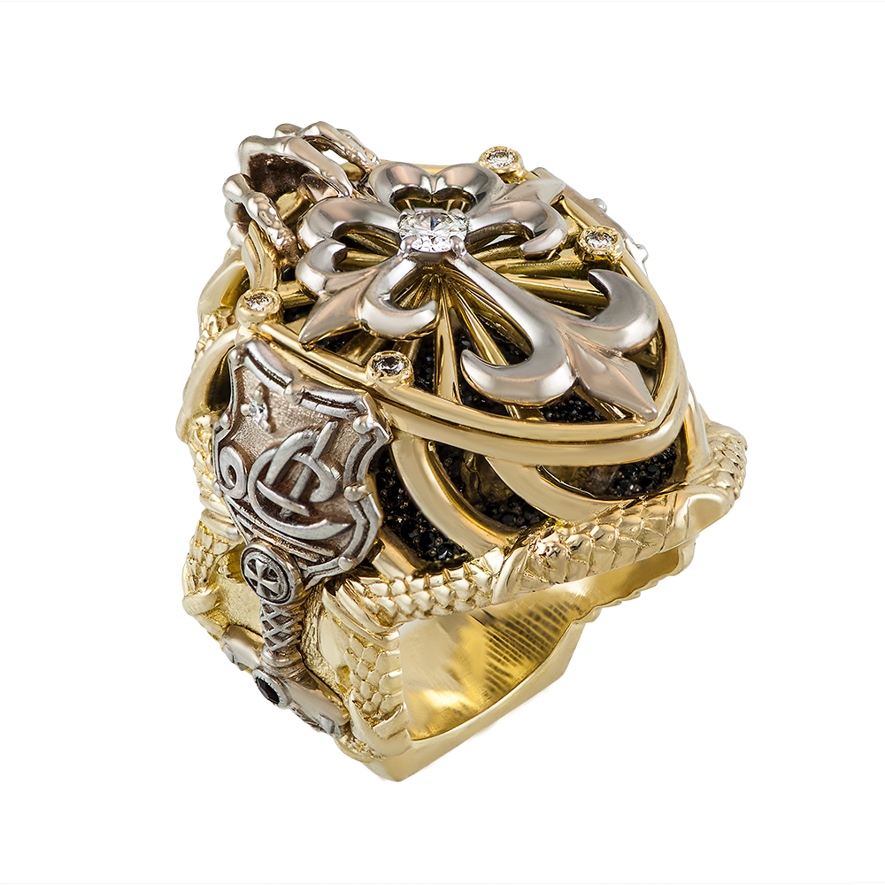 Jls Design Rings ZL Jewelry Premium Jewelry, Custom Designs & Collections
