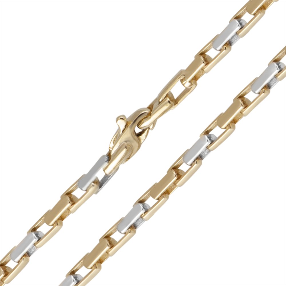 Ланцюг "Квадратний Шопард"