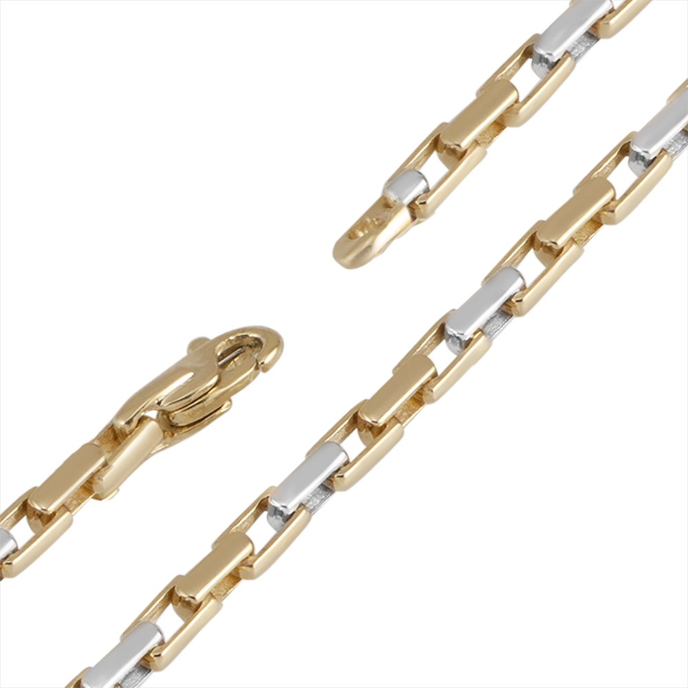 Ланцюг "Квадратний Шопард" - Зображення 3