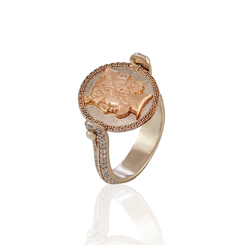 Перстень бога Януса - Зображення 2