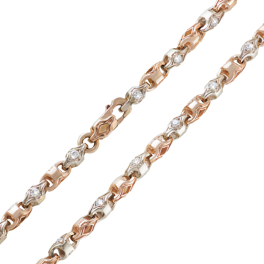 Zioles Chain ZL Jewelry Premium Jewelry, Custom Designs & Collections